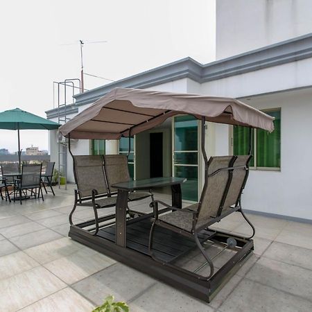 Starlight Bed And Breakfast Пасай Экстерьер фото
