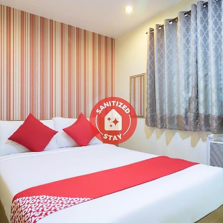 Starlight Bed And Breakfast Манила Экстерьер фото