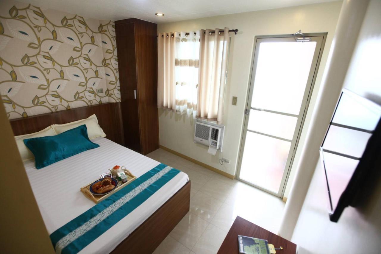 Starlight Bed And Breakfast Пасай Экстерьер фото