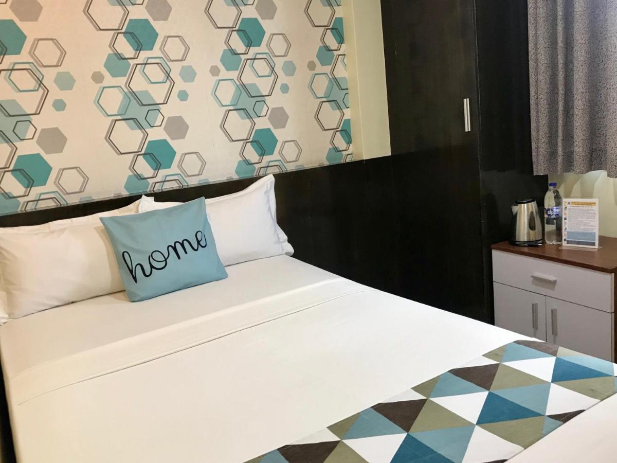 Starlight Bed And Breakfast Пасай Экстерьер фото