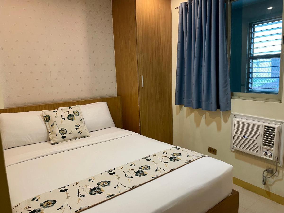 Starlight Bed And Breakfast Пасай Экстерьер фото