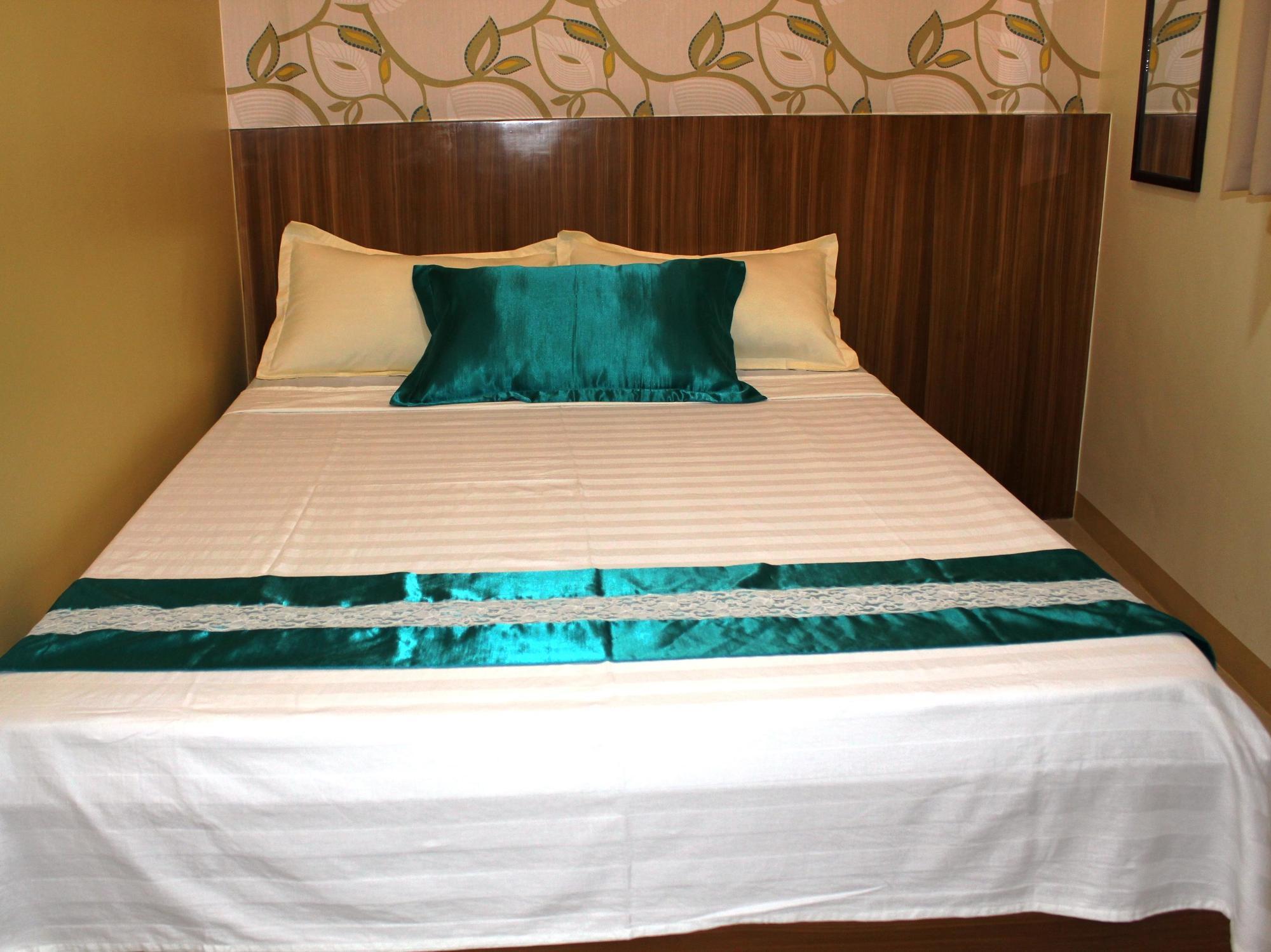 Starlight Bed And Breakfast Пасай Экстерьер фото