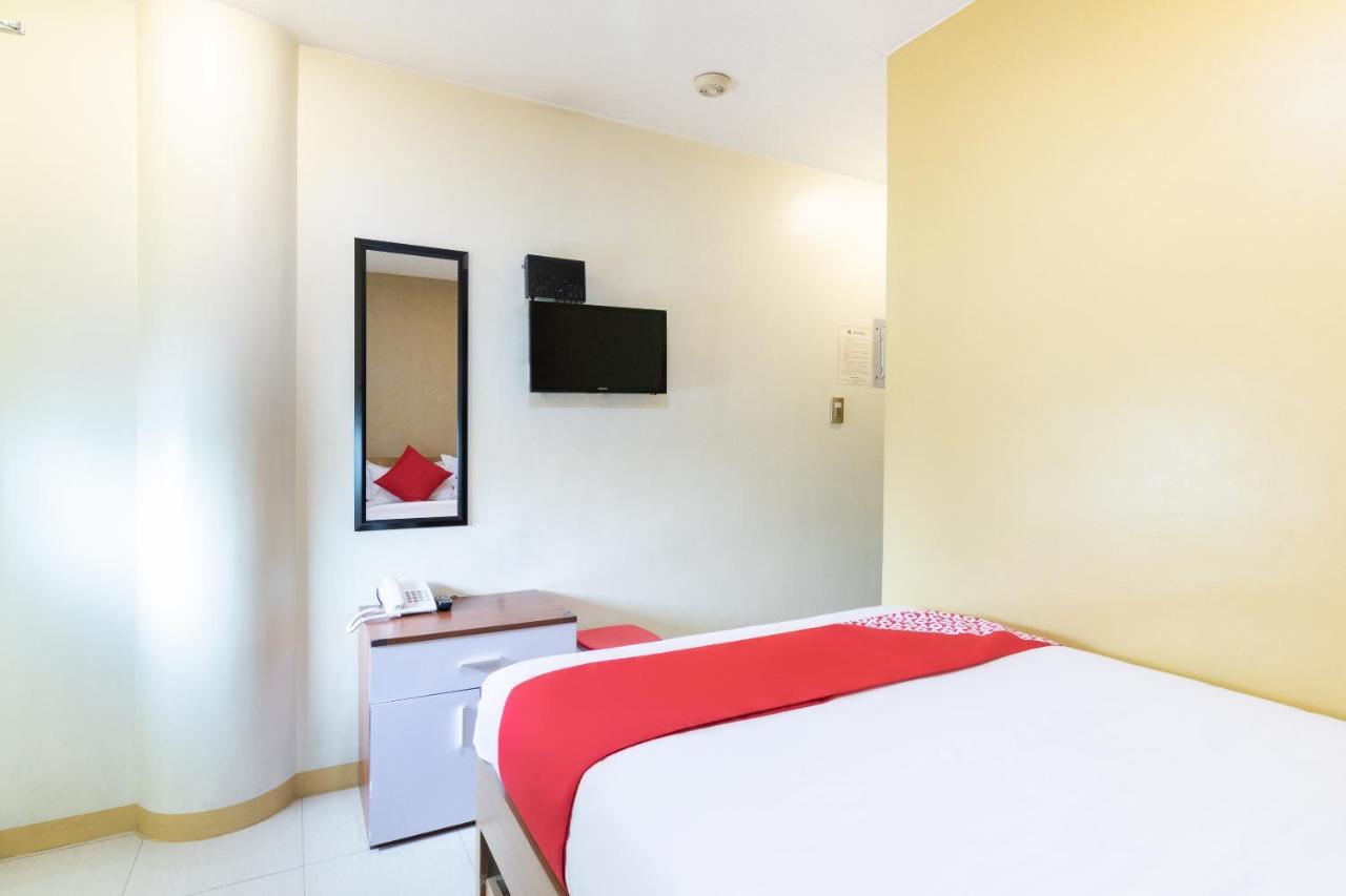 Starlight Bed And Breakfast Пасай Экстерьер фото