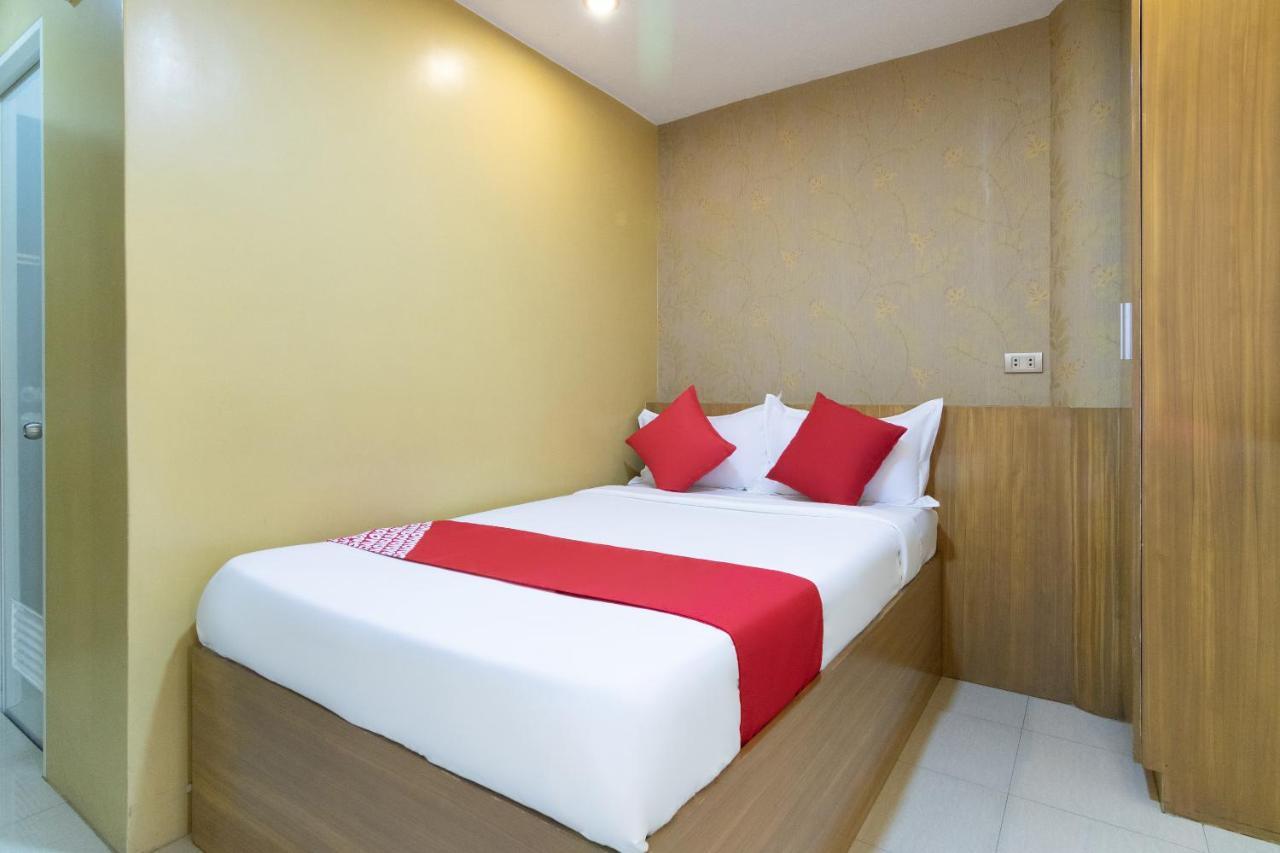 Starlight Bed And Breakfast Пасай Экстерьер фото