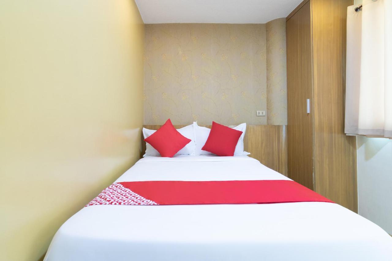 Starlight Bed And Breakfast Пасай Экстерьер фото