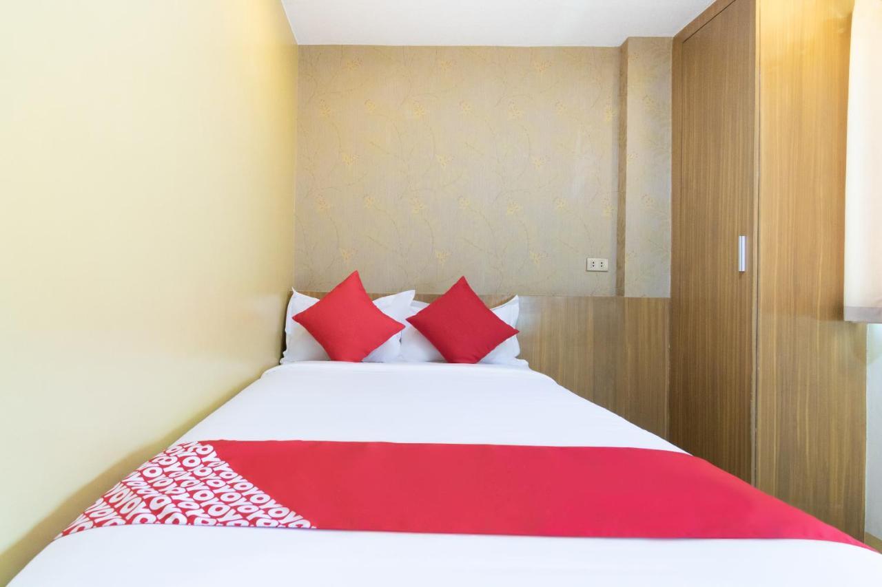 Starlight Bed And Breakfast Пасай Экстерьер фото