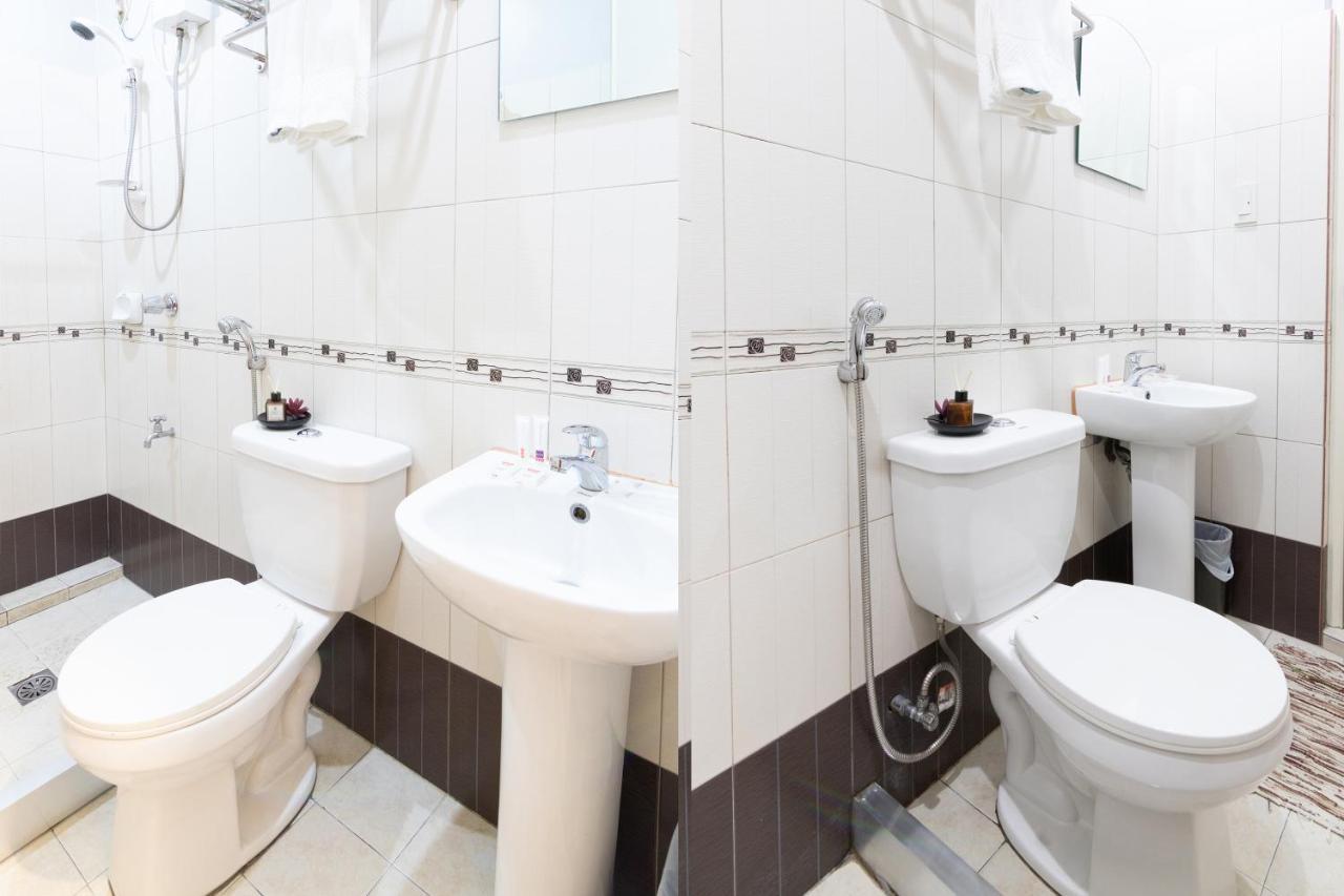 Starlight Bed And Breakfast Пасай Экстерьер фото
