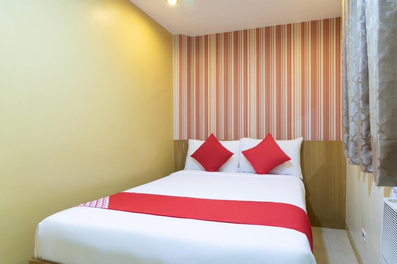 Starlight Bed And Breakfast Пасай Экстерьер фото