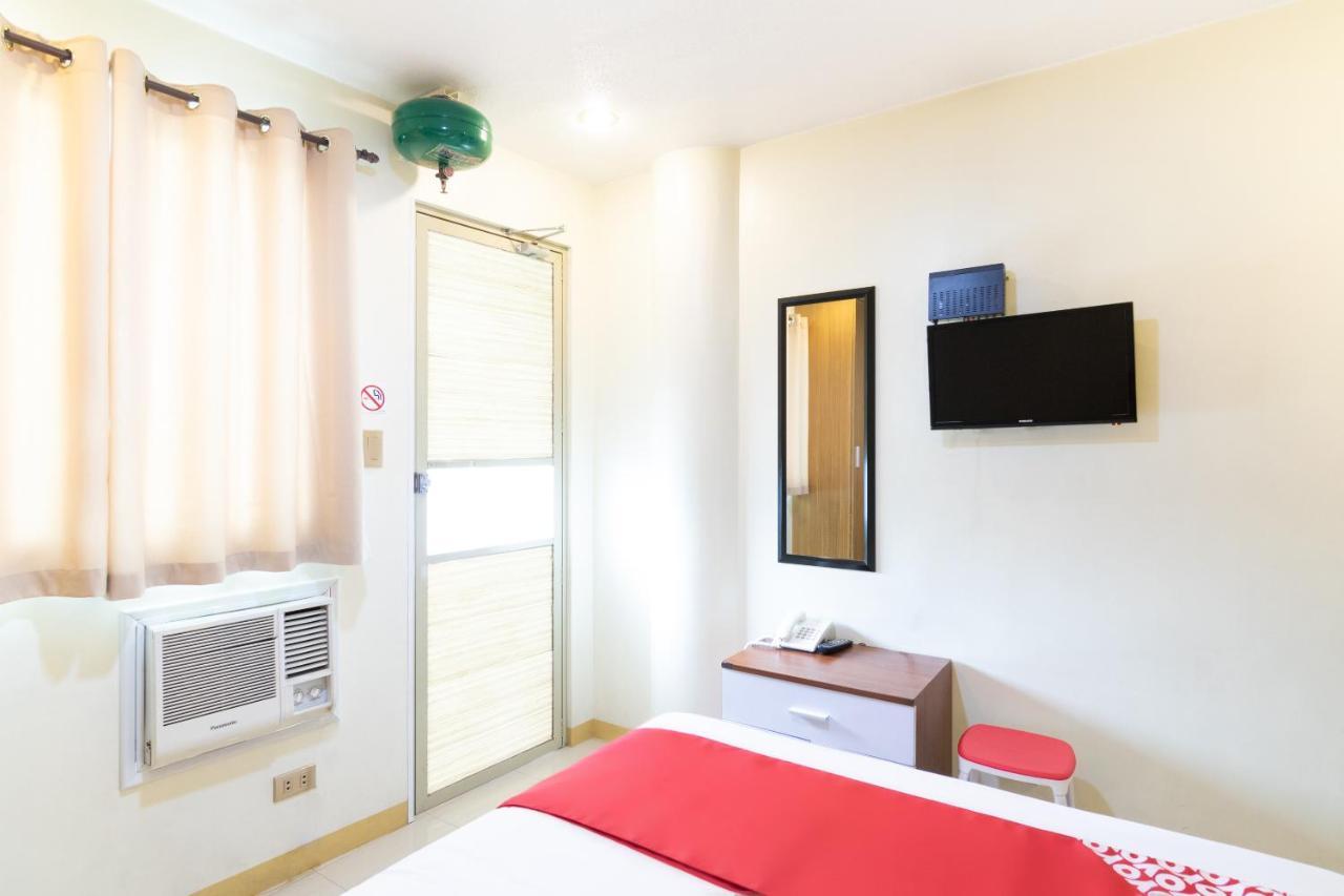 Starlight Bed And Breakfast Пасай Экстерьер фото