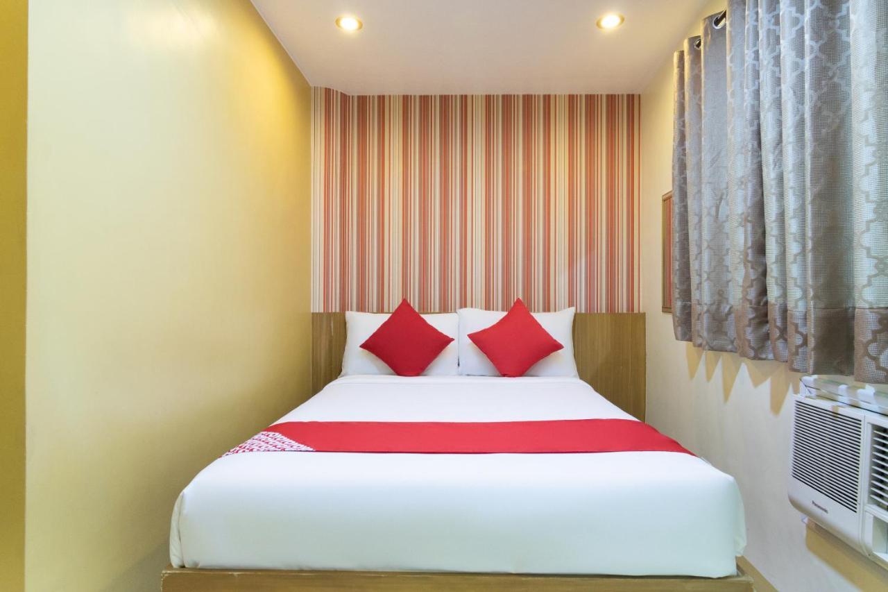 Starlight Bed And Breakfast Пасай Экстерьер фото
