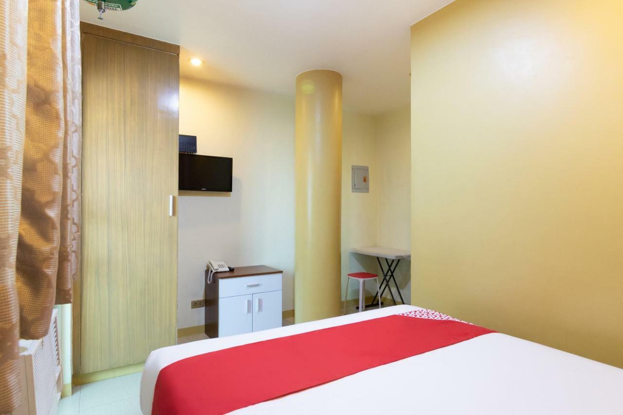 Starlight Bed And Breakfast Пасай Экстерьер фото