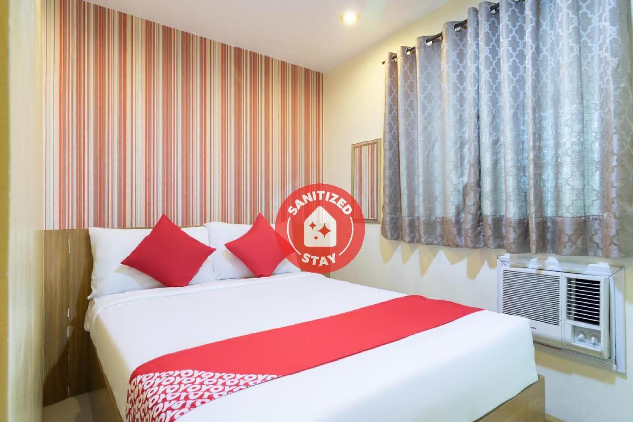 Starlight Bed And Breakfast Пасай Экстерьер фото